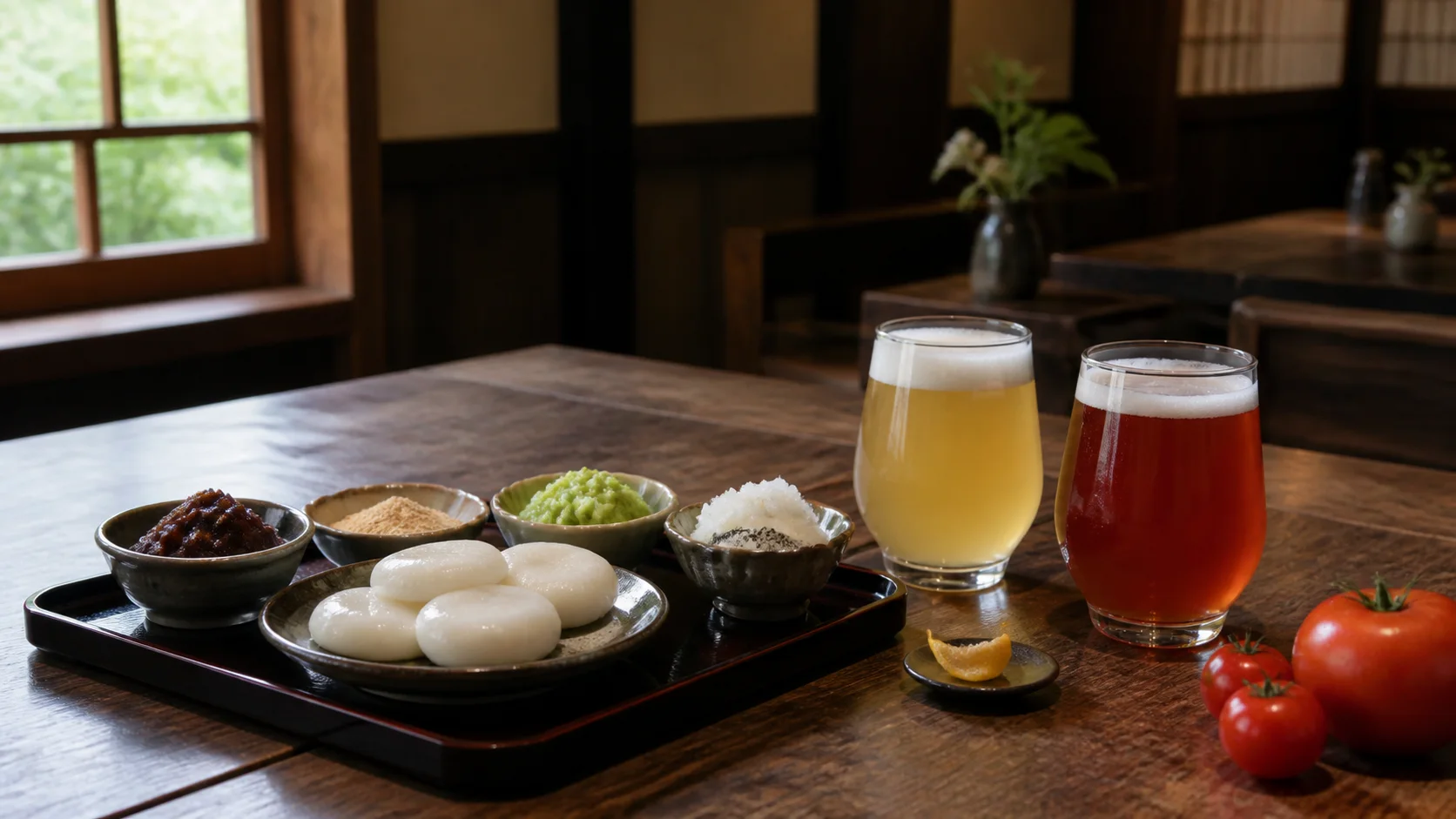 TV紹介】果報餅とは？一関・平泉の9つの味とお取り寄せ｜世嬉の一酒造