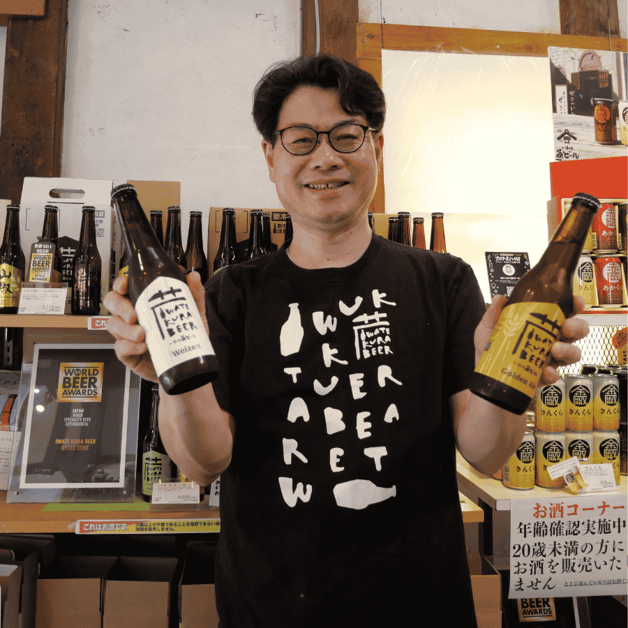 地方らしさを感じられる