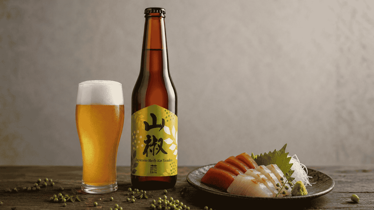 2026年の父の日にクラフトビールを贈るなら。初夏のアウトドアにも合う、いわて蔵ビールの楽しみ方
