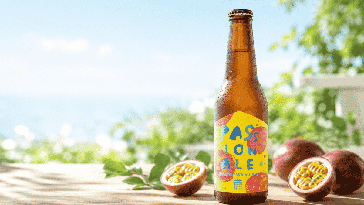 2026年の父の日にクラフトビールを贈るなら。初夏のアウトドアにも合う、いわて蔵ビールの楽しみ方