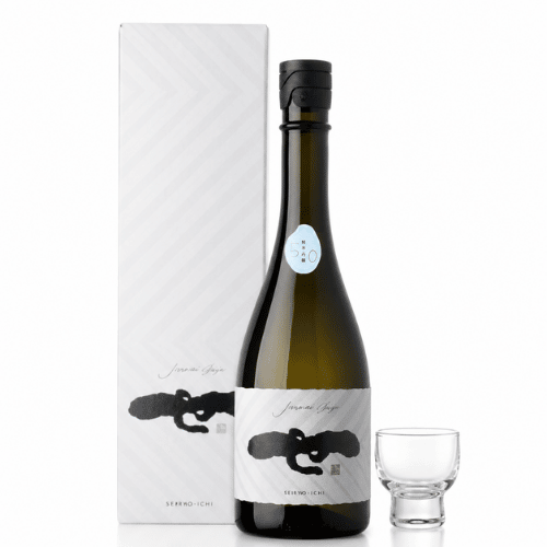 特別吟醸純米酒 世嬉の一 720ml