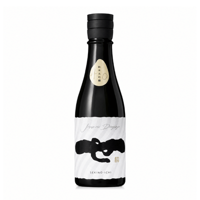 お試し 純米大吟醸酒 世嬉の一 300ml