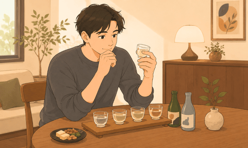 まずは少しずつ試したい