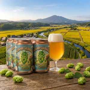 伝説のホップ ソラチエース使用 フレッシュホップゴールデンエール 350ml×6缶(ソラチエース使用)