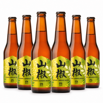 �W���p�j�[�Y�G�[���R���@6�{�Z�b�g(330ml�~6)