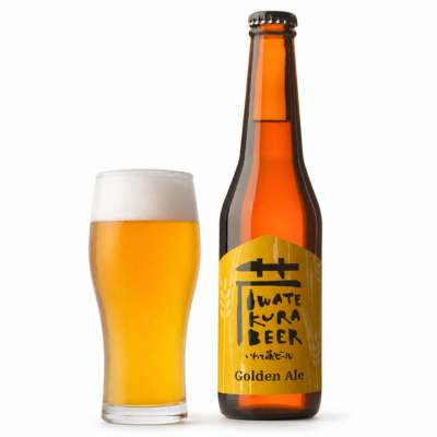 ����đ��r�[���@���F�� �S�[���f���G�[���@330ml