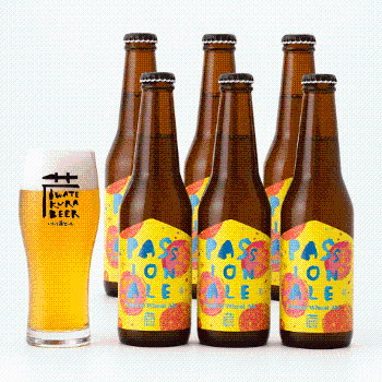 ����đ��r�[���@�p�b�V�����G�[���@330ml�@6�{�Z�b�g