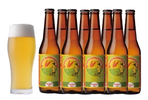 ����đ��r�[���@�p�b�V�����G�[���@330ml�@8�{�Z�b�g
