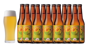 �y���������z����đ��r�[���@�p�b�V�����G�[���@330ml�@12�{�Z�b�g