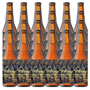 送料無料】業務用ノンアルコールクラフトビール 禁酒時代の