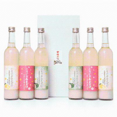 ���������y�m���A���R�[���z3�킱�����̂��܂��� 500ml�~6�{�Z�b�g